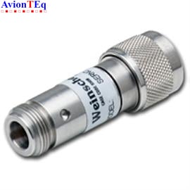 Viavi/Aeroflex IFR 120 Attenuator Model 1-20 Attenuator PN: IFR 1-20 Attenuator