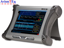 Viavi/Aeroflex ALT-8000 Radio Altimeter Test Set, FMCW/Pulse PN: ALT-8000