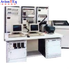AEDS/Airbus ATEC 5000 Automated Test Set PN: ATEC5000