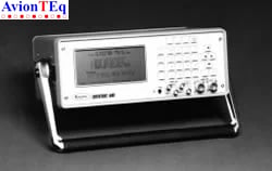 ATG DT600 Datatrac 600 Databus Analyzer