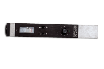 CTRL Systems UL101 Receiver, Intrinsically Safe PN: 026007