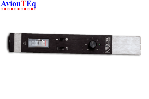 CTRL Systems UL101 Receiver, Intrinsically Safe PN: 026007