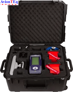 Viavi AVX-10K-CNS COMM/NAV Surveillance Test Set