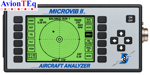MicroVib II