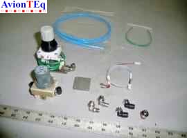 GE Sensing/Druck  ADTS-405F Air ata Test Set Mod Kit States 2+3 PN: ADTS405-1893-02M0