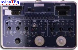 Rockwell Collins CTS-82 Autopilot Test Set PN: 622-4562-001