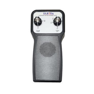 ULB / Ultrasonic Test Sets
