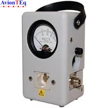 Bird Model 43 RF Wattmeter