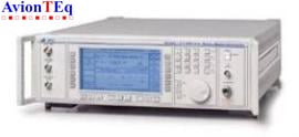 Viavi/Aeroflex/Marconi 2041 (2040 Series) Low Noise Signal Generator PN: 2041