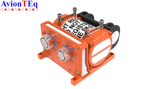 Sentry FDR-Flight Data Recorder