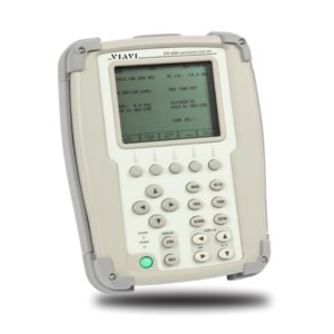 Viavi/Aeroflex IFR4000