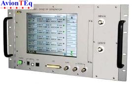 ATG TTG3000 Nextgen RF Signal Generator  PN: TTG-3000