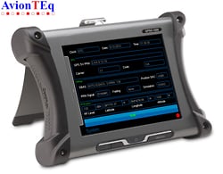 Viavi/Aeroflex GPSG1000 GPS/Galileo Portable Satellite Simulator PN: GPSG-1000
