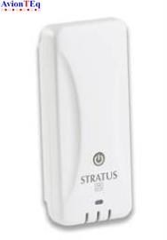 Appareo Stratus 2S Portable Dual Band ADS-B Receiver PN: 153070-000033