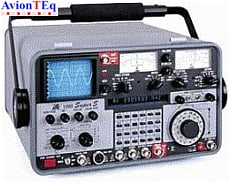 FM/AM-1200 Super S FM/AM 1200SS from www.avionteq.com