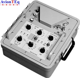 Viavi/Aeroflex MLS801 Microwave Landing System Ramp Test Set PN: MLS-801