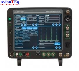 Viavi/Aeroflex 8800S Digital Radio Test Set PN: 8800S