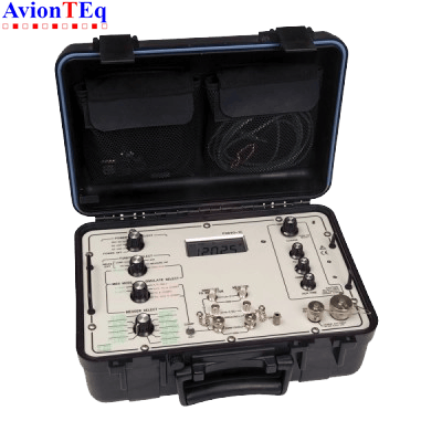 Viavi/Aeroflex PSD90-1C/61 AC/DC Fuel Capacitance Test Set