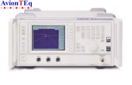 Viavi/Aeroflex 6820 Series Microwave System Analyzer Test Set PN: 6820A