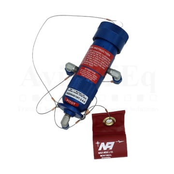 PSS99451HT-3-4-4 Pitot Static Adapter