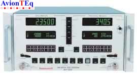 Honeywell 4083485-904 Air Data Test Set, RVSM, Digital, Automated, Bench/Lab PN: ADTS-222C 