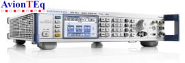 Rohde & Schwarz SMA100A RF/VOR/ILS/DME Signal Generator PN: SMA100A