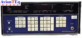 Rockwell Collins 479S-6A VOR/ILS Signal Generator PN: 622-4127-XXX