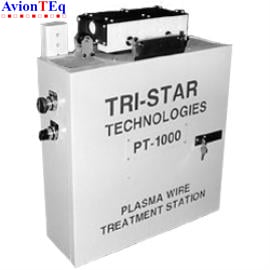 Tri-Star Technologies PT-1000 Plasma Treatment System PN: PT-1000