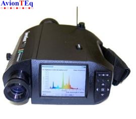 SpectraScan® PR-670 Spectroradiometer PN: PR-670