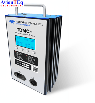 TDMC+ Battery Charger