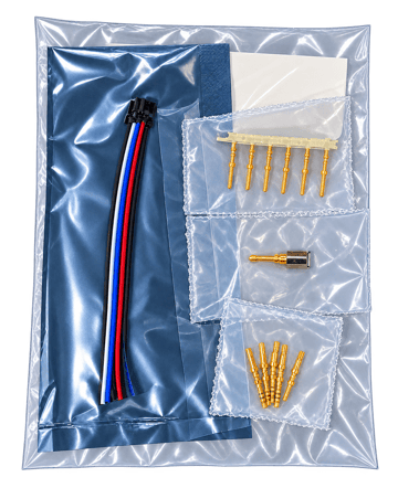 Kit de módulo de personalidad FDS HHMPI 87002-20 (EEPROM de gran capacidad)