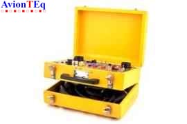 Honeywell/Airesearch Aircraft Engine Tester PN: 289900-3