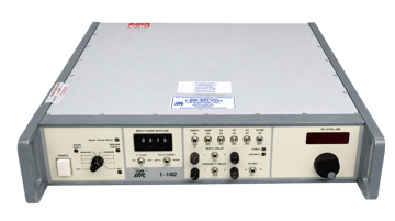 IFR I-1402-1