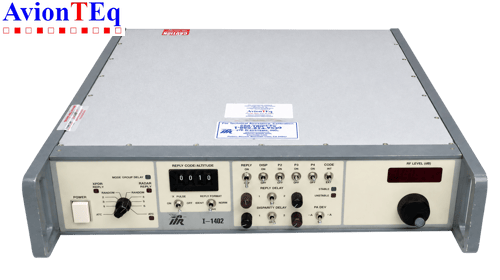 IFR I-1402-1