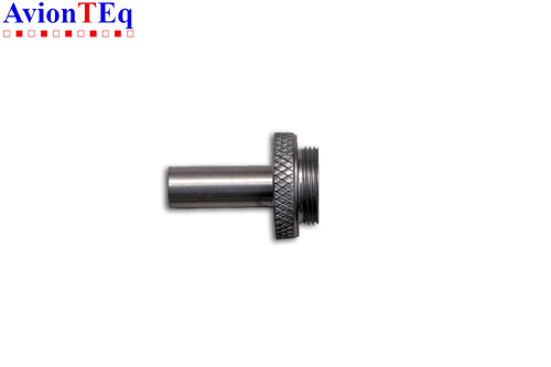 CTRL Systems Metal 1-inch Acoustic Probe PN: 070035