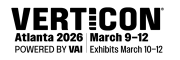 Verticon 2026