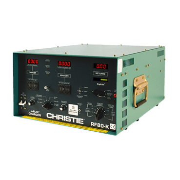 Battery Charger Analyzer