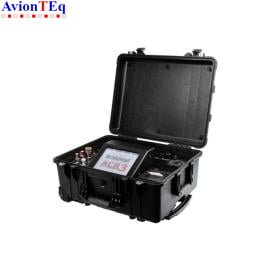 Briskheat ACR3 Dual Zone Hot Bonder PN: ACR3-D