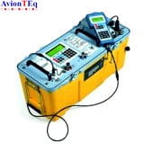 GE/Druck ADTS-405F Air Data test set, RVSM, Digital, Automated PN: ADTS-405F