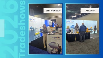 Verticon & AEA 2026 highlights