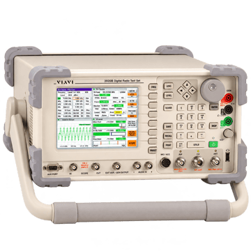 Viavi Aeroflex IFR 3920B 模拟和数字无线电测试仪