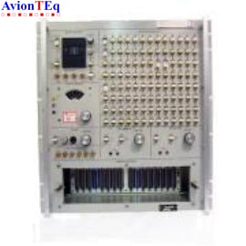 Collins 980L11A Universal flight control test Set  PN: 980L-1/1A