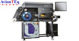Laselec MRO 200 Laser Wire Marker PN: MRO-200