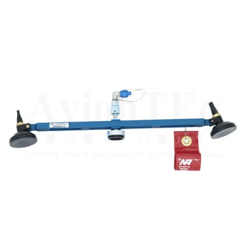 SKASR20-4 Pitot Static Adapter
