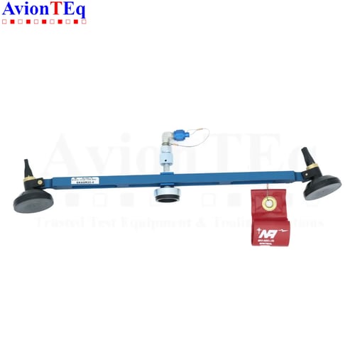SKASR20-4 Pitot Static Adapter