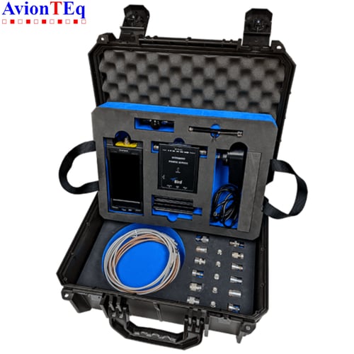 Barfield FH-AV-KIT with OPTION B FlightHawk AV6000 Advanced Kit with Boeing APP