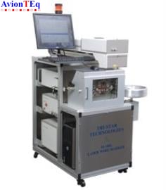 Tri-Star M-100L Laser Based Marking System (Wire Marker) PN: M100L