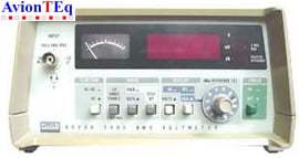 Fluke 8920A RMS Multimeter  PN: 8920A