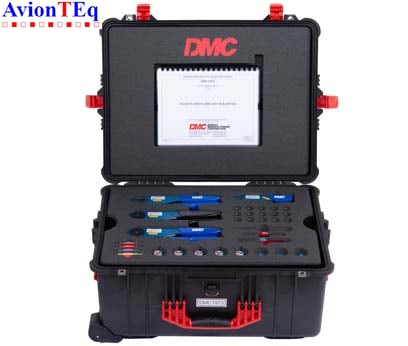 Daniels Mfg. Corp. DMC1973 Wiring System Maintenance Kit for Augusta-Westland AW-139