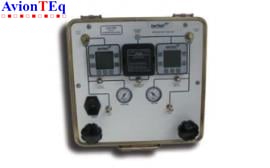Barfield 101-00184-435 60-420 Kts, 3K VSI & 35K Alt  PN: 1811HA435